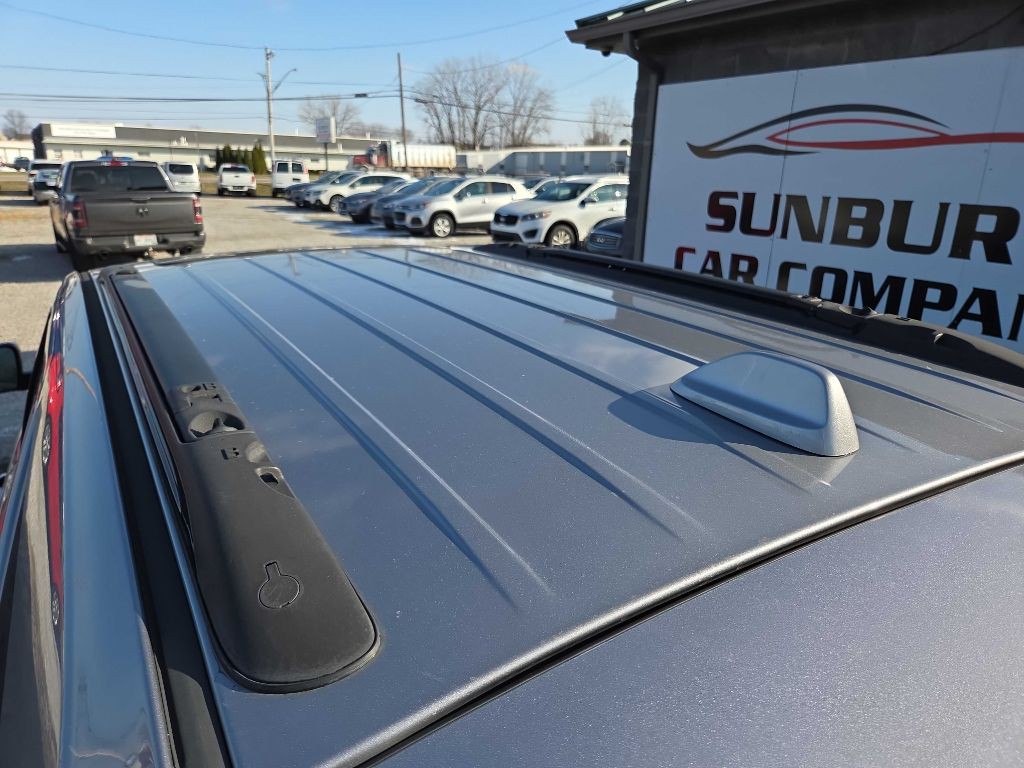 2018 Dodge Durango Image 40