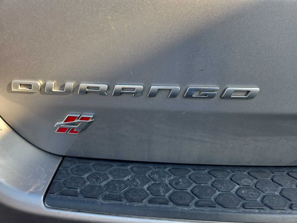 2018 Dodge Durango Image 41