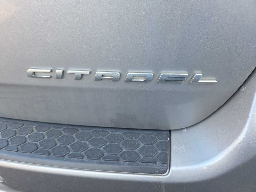 2018 Dodge Durango Image 42