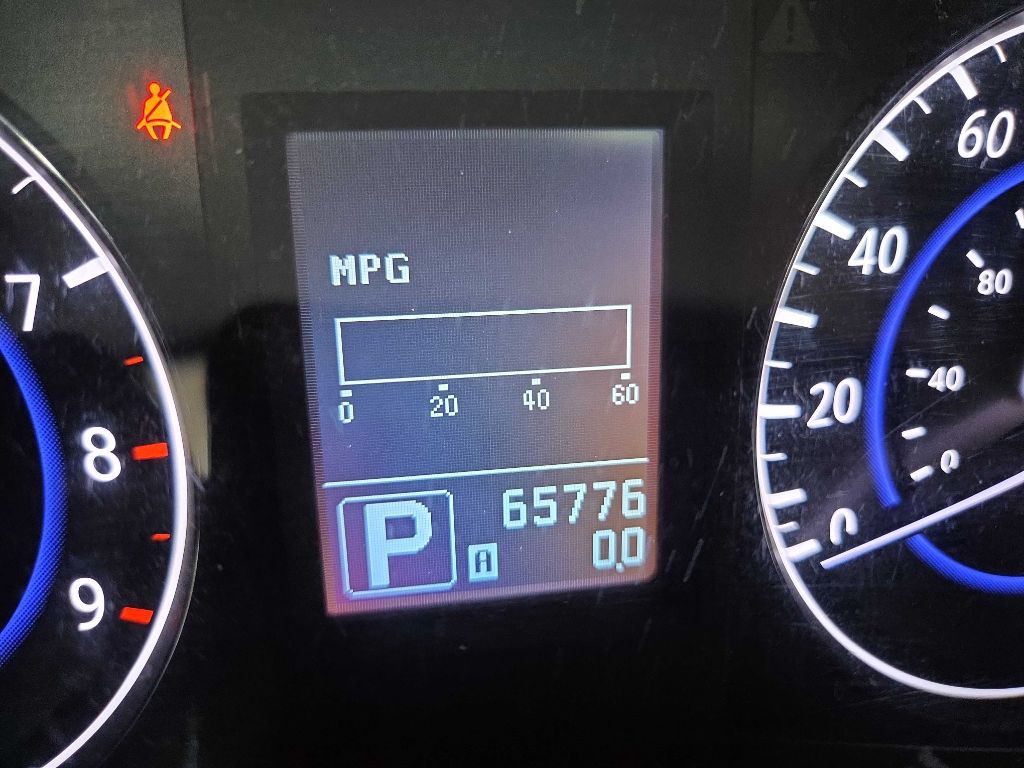 2014 INFINITI Q60 Image 19