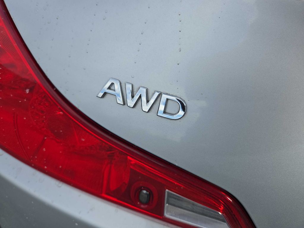 2014 INFINITI Q60 Image 36