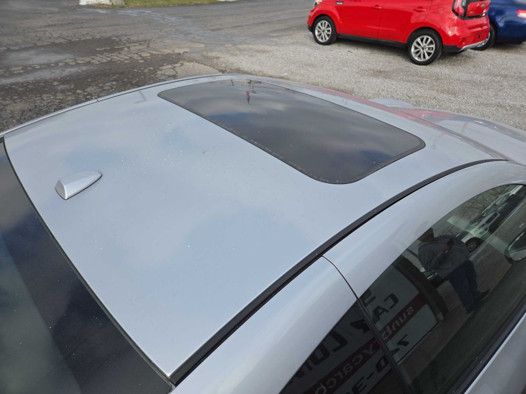 2014 INFINITI Q60 Image 38