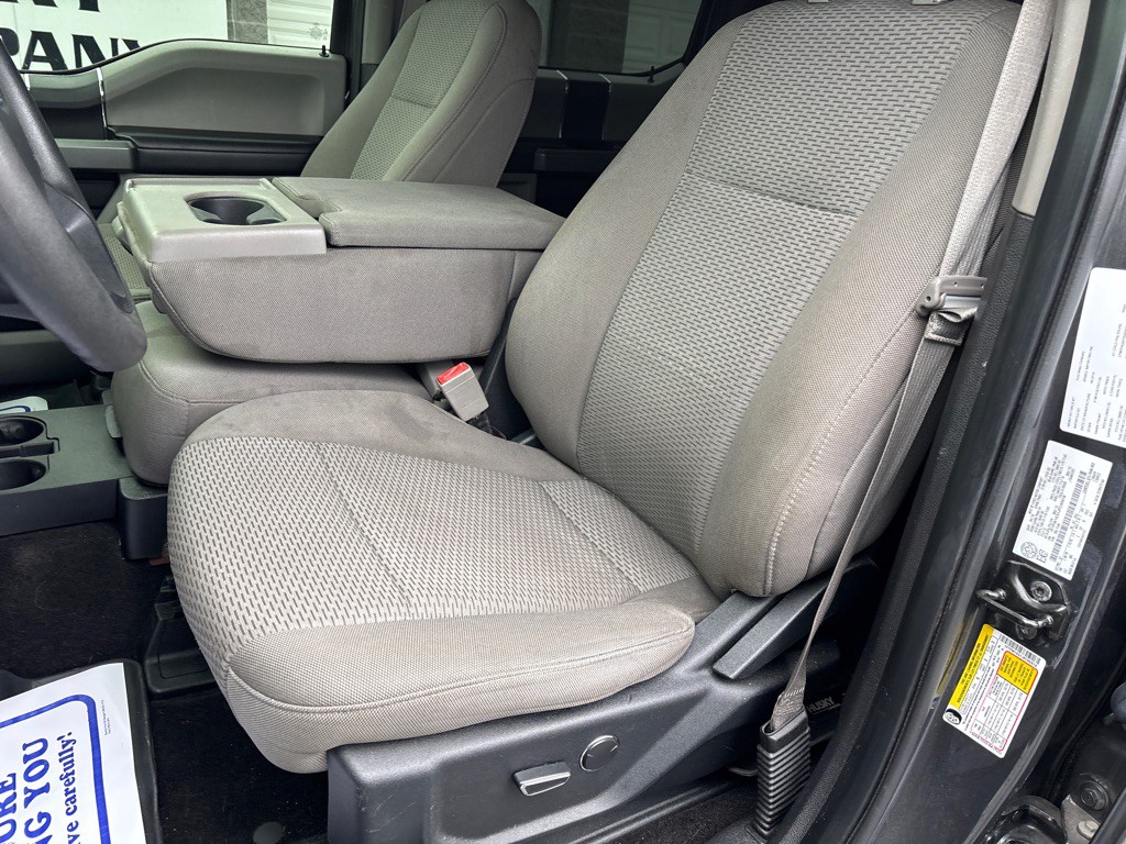 2018 Ford F-150 Image 8