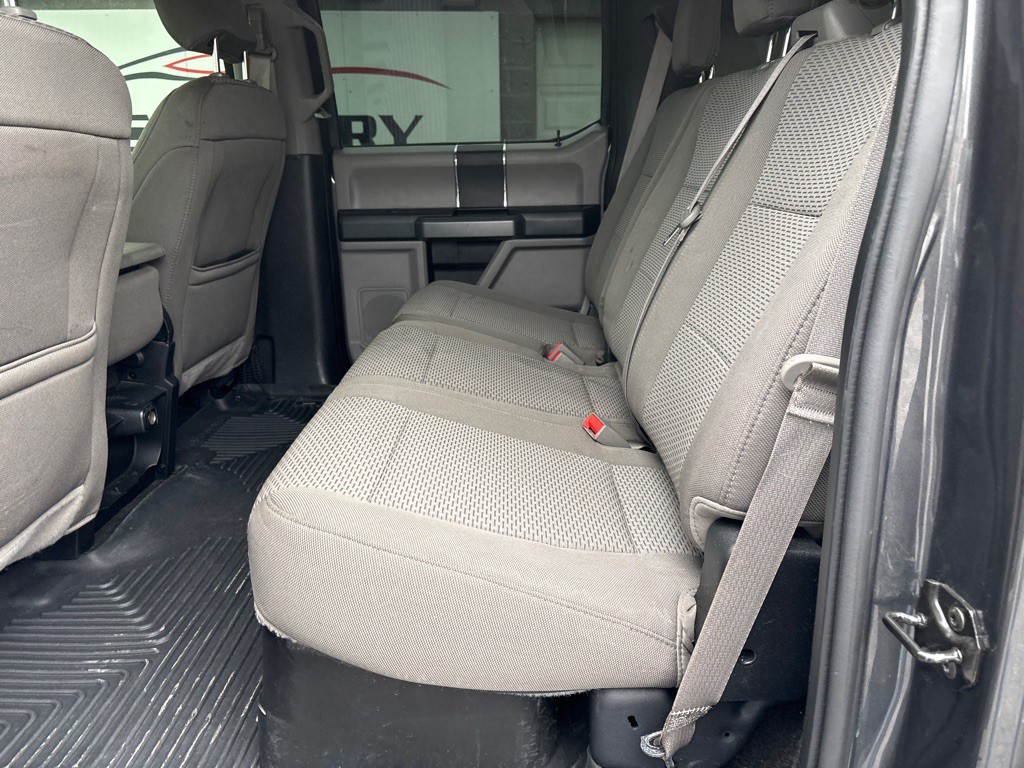 2018 Ford F-150 Image 9