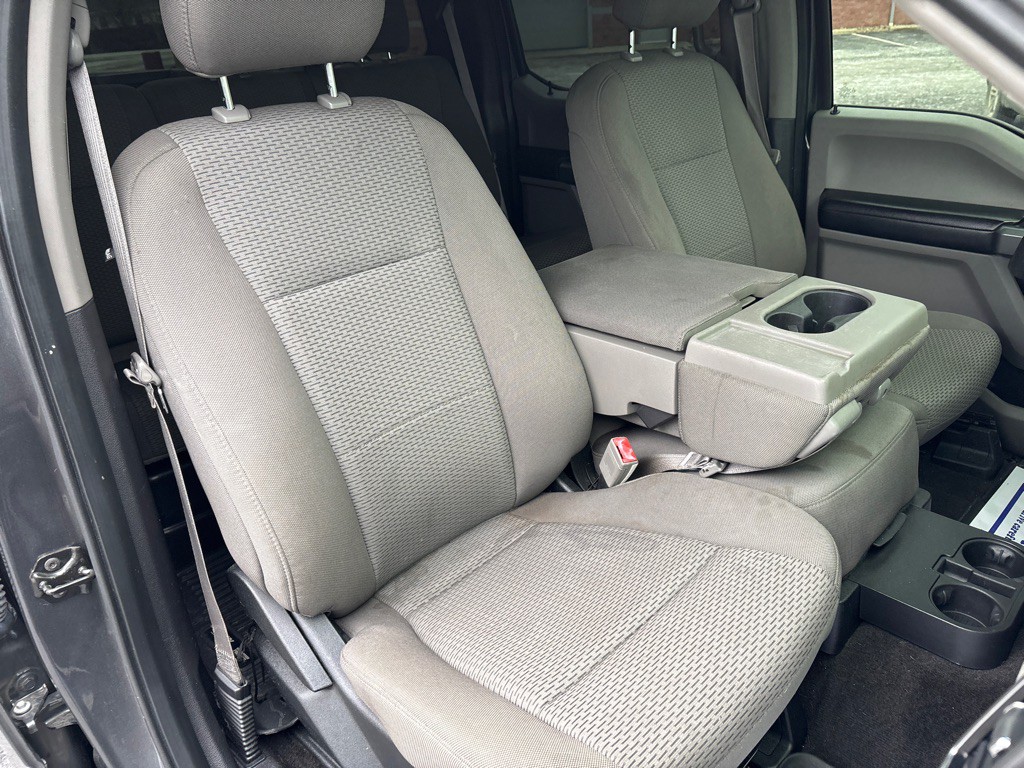 2018 Ford F-150 Image 10