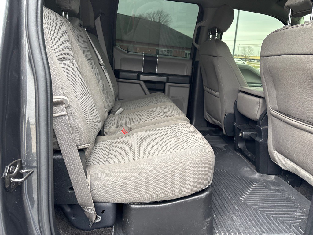 2018 Ford F-150 Image 11