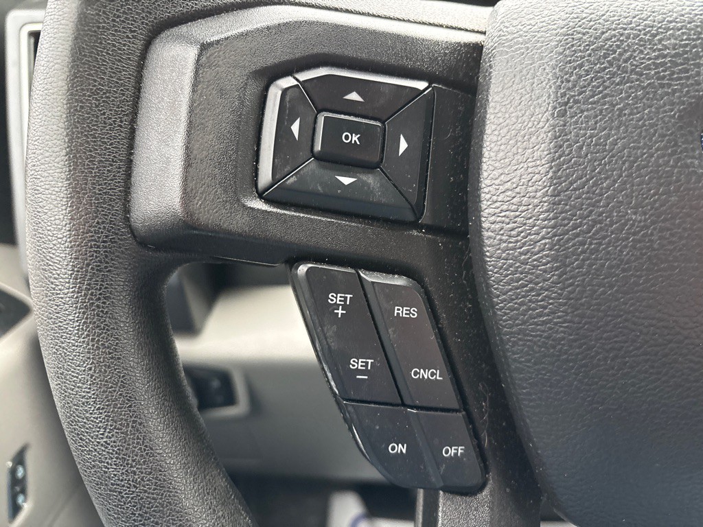 2018 Ford F-150 Image 14