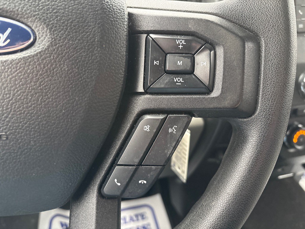 2018 Ford F-150 Image 15