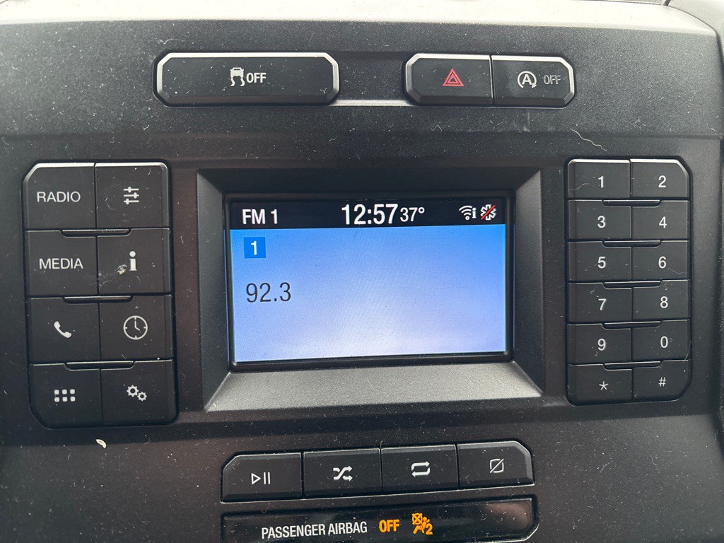 2018 Ford F-150 Image 16