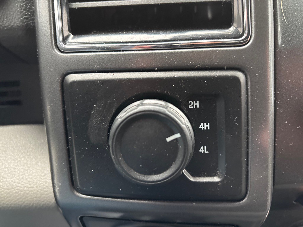 2018 Ford F-150 Image 17