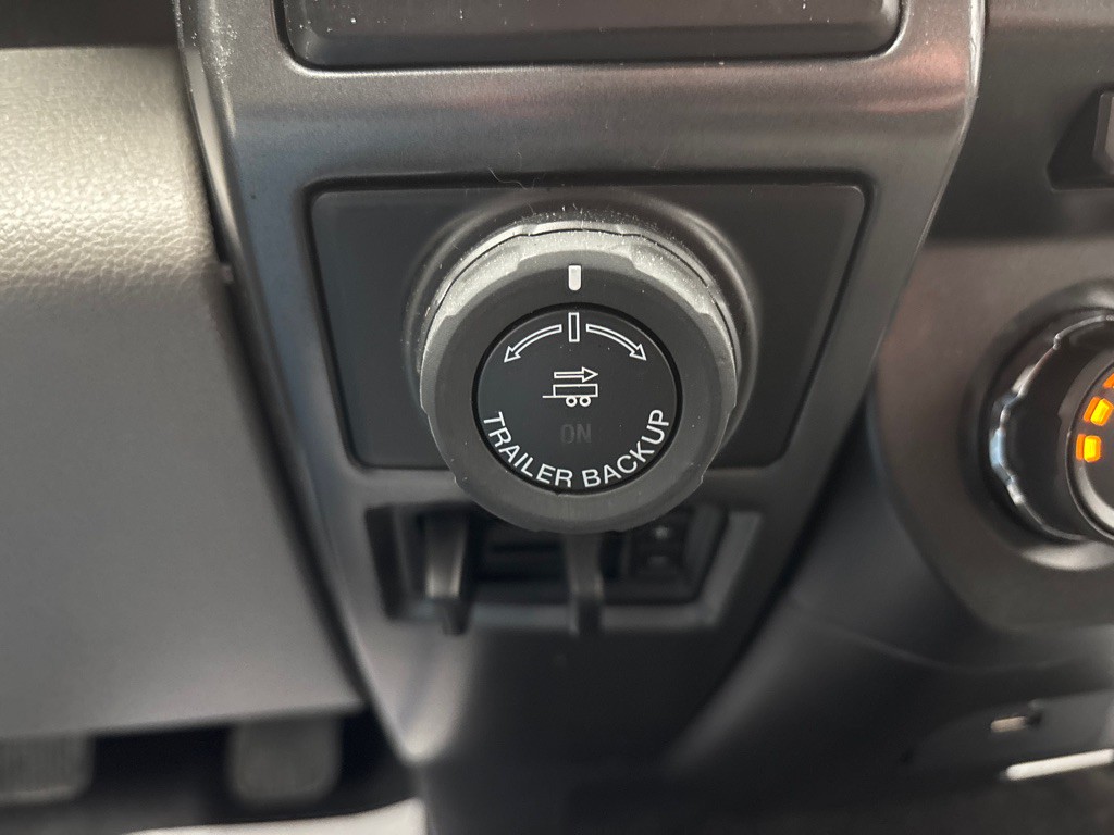 2018 Ford F-150 Image 18