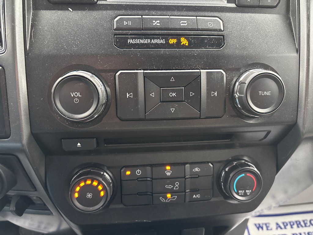 2018 Ford F-150 Image 19