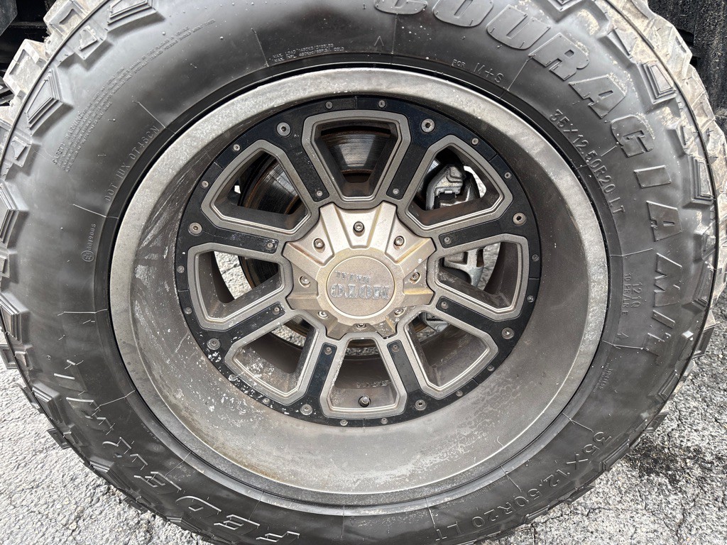 2018 Ford F-150 Image 22