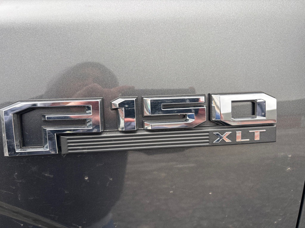 2018 Ford F-150 Image 23