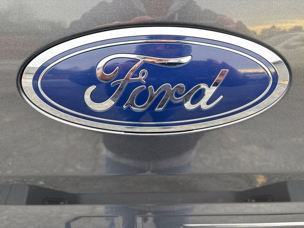 2018 Ford F-150 Image 25