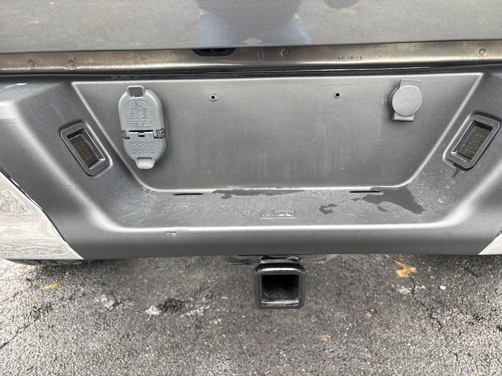 2018 Ford F-150 Image 26