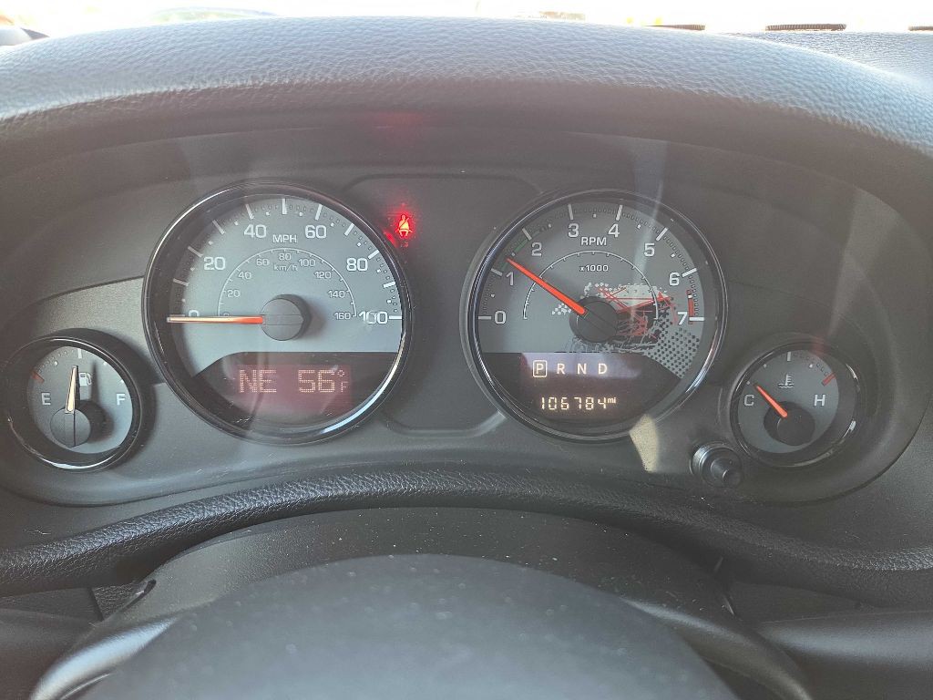 2016 Jeep Wrangler Unlimited Image 15