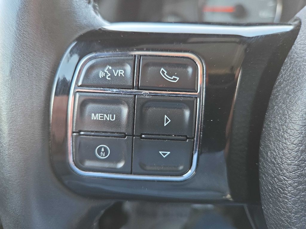 2016 Jeep Wrangler Unlimited Image 16