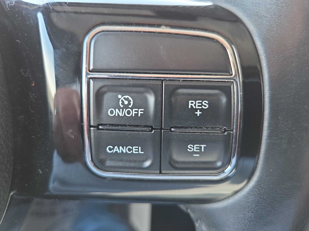 2016 Jeep Wrangler Unlimited Image 17