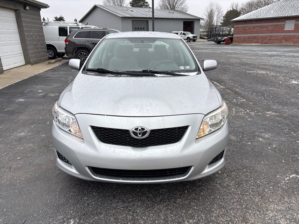 2009 Toyota Corolla Image 3