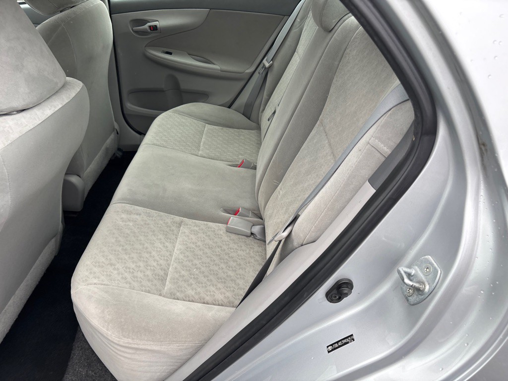 2009 Toyota Corolla Image 9