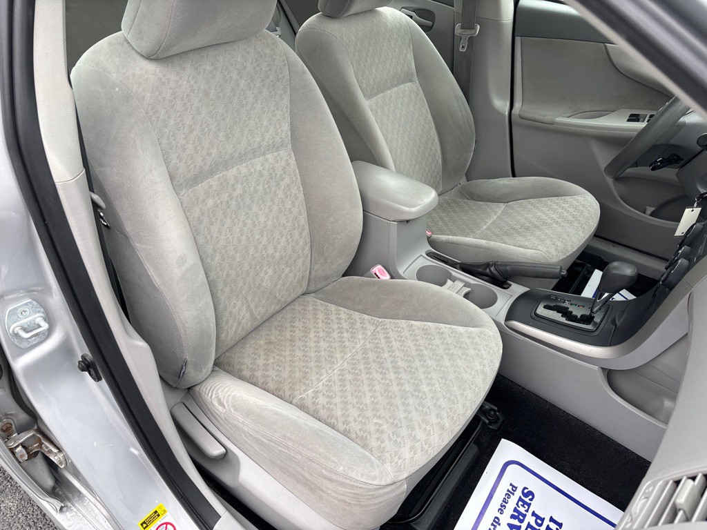 2009 Toyota Corolla Image 10
