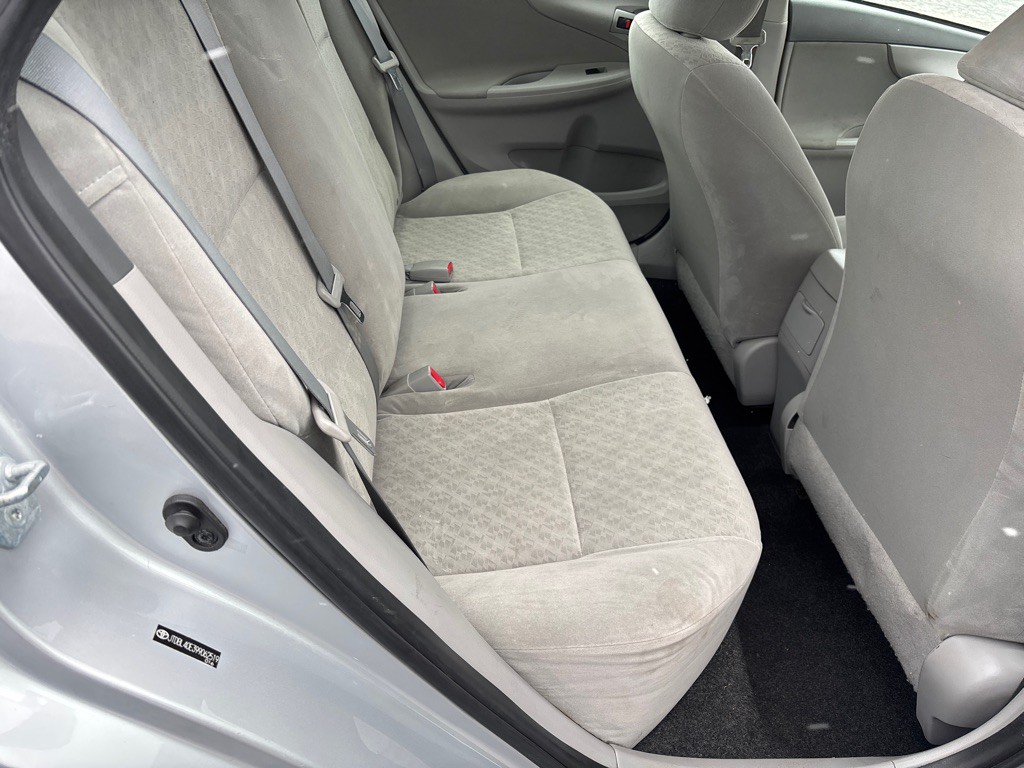 2009 Toyota Corolla Image 11