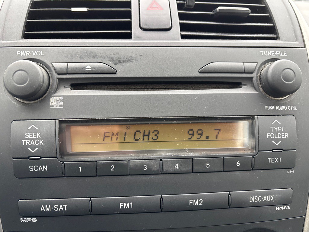 2009 Toyota Corolla Image 14