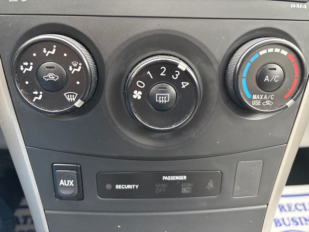 2009 Toyota Corolla Image 15