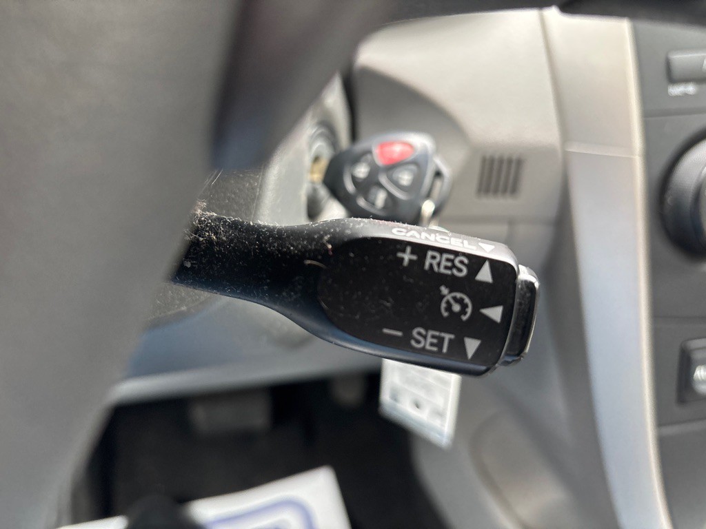 2009 Toyota Corolla Image 16