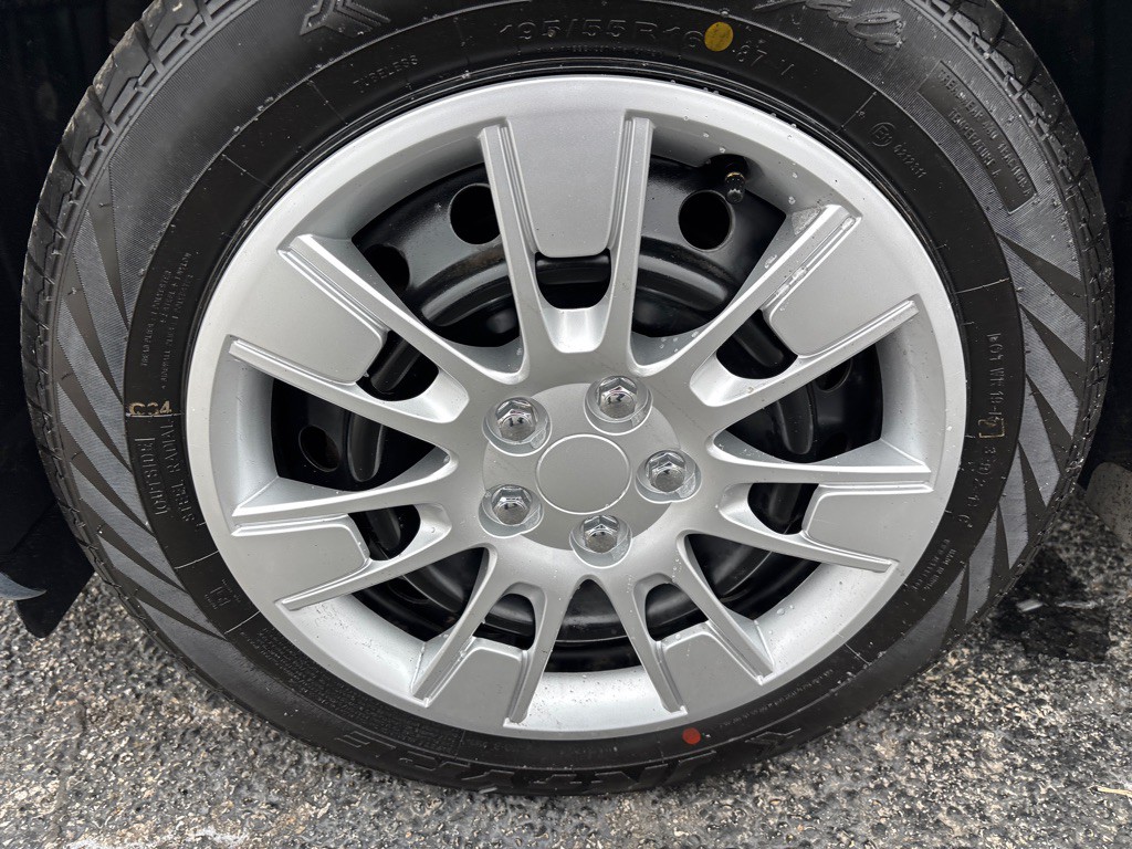 2009 Toyota Corolla Image 18