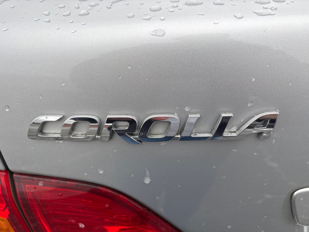 2009 Toyota Corolla Image 19