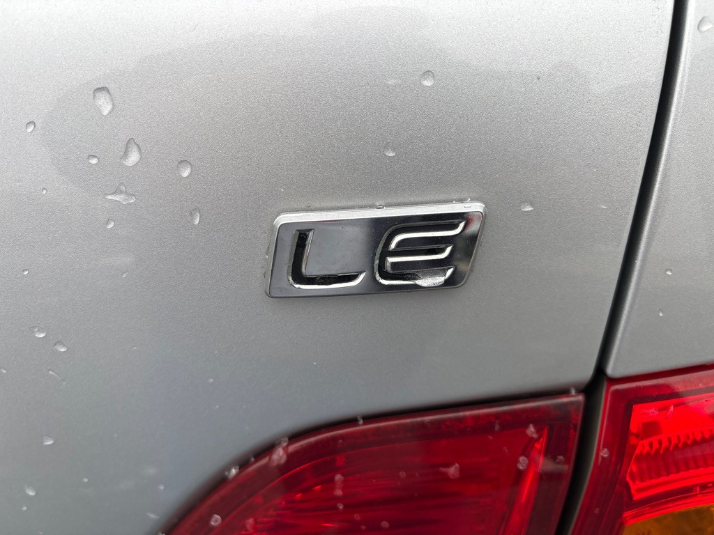 2009 Toyota Corolla Image 21