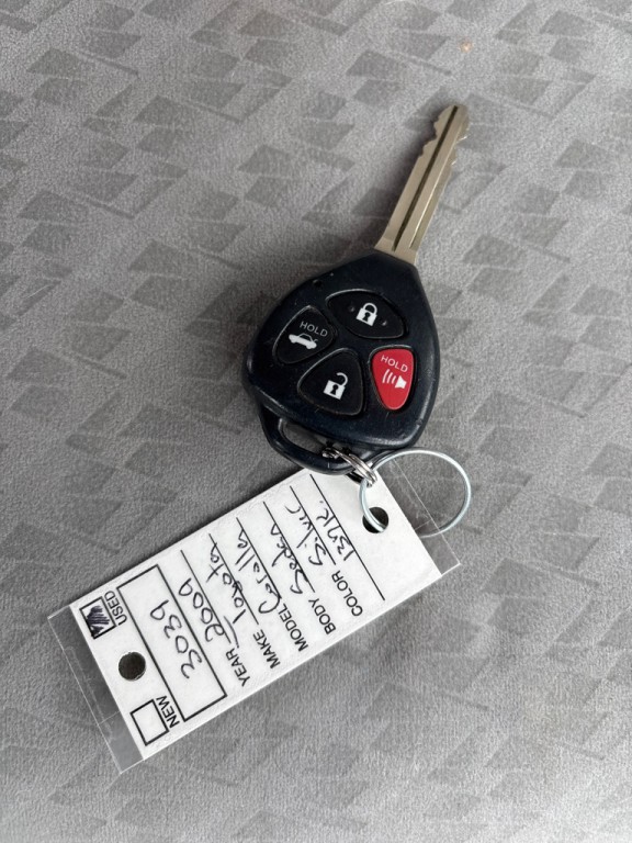 2009 Toyota Corolla Image 23