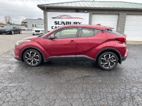 Image for 2019 Toyota C-HR XLE ID: 7073914