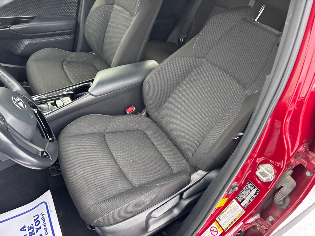 2019 Toyota C-HR Image 8