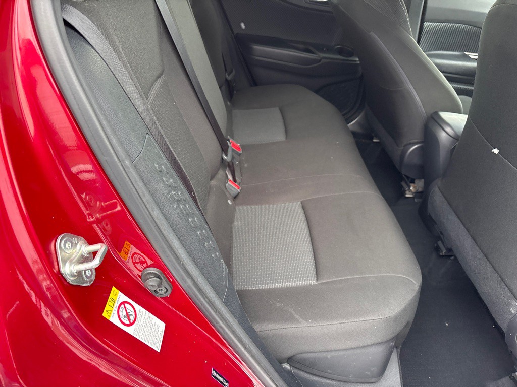 2019 Toyota C-HR Image 11