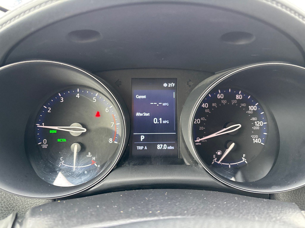 2019 Toyota C-HR Image 15