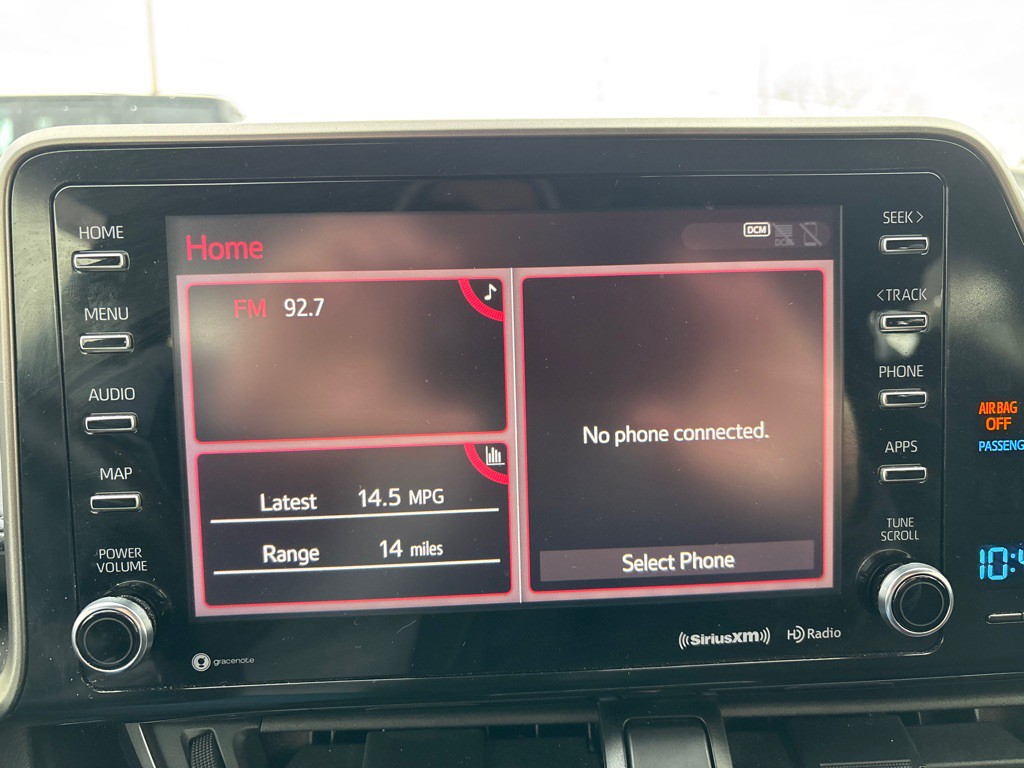 2019 Toyota C-HR Image 19