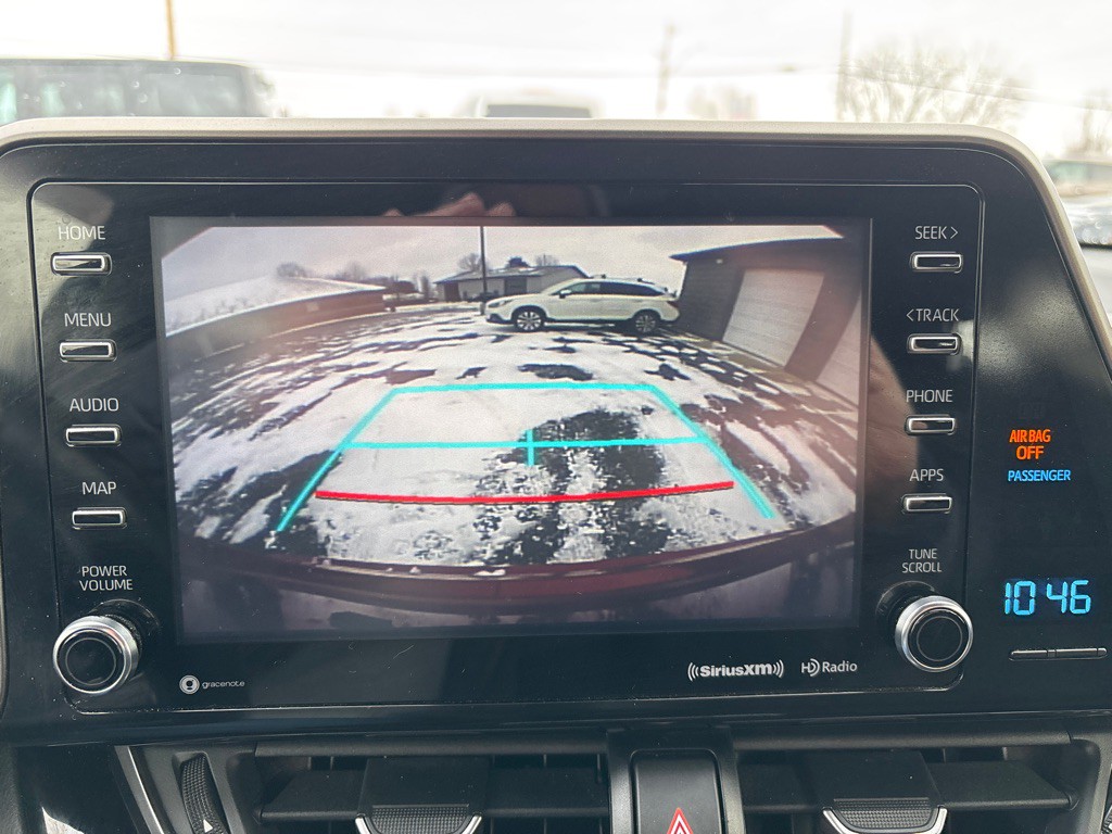 2019 Toyota C-HR Image 20