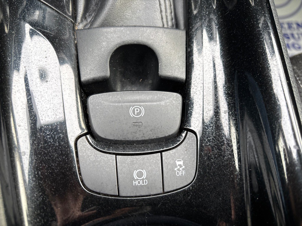 2019 Toyota C-HR Image 23