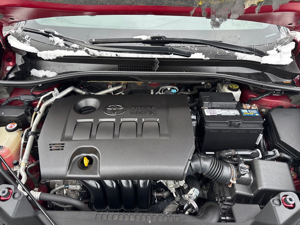 2019 Toyota C-HR Image 25