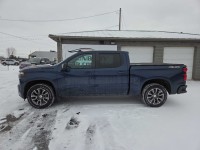 Image for 2020 Chevrolet Silverado 1500 RST ID: 7099639