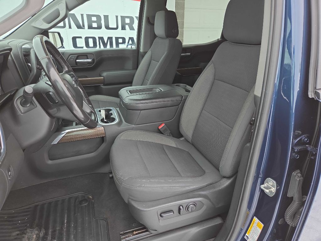 2020 Chevrolet Silverado 1500 Image 8