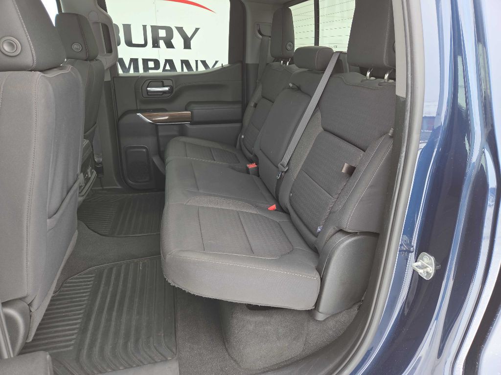 2020 Chevrolet Silverado 1500 Image 9