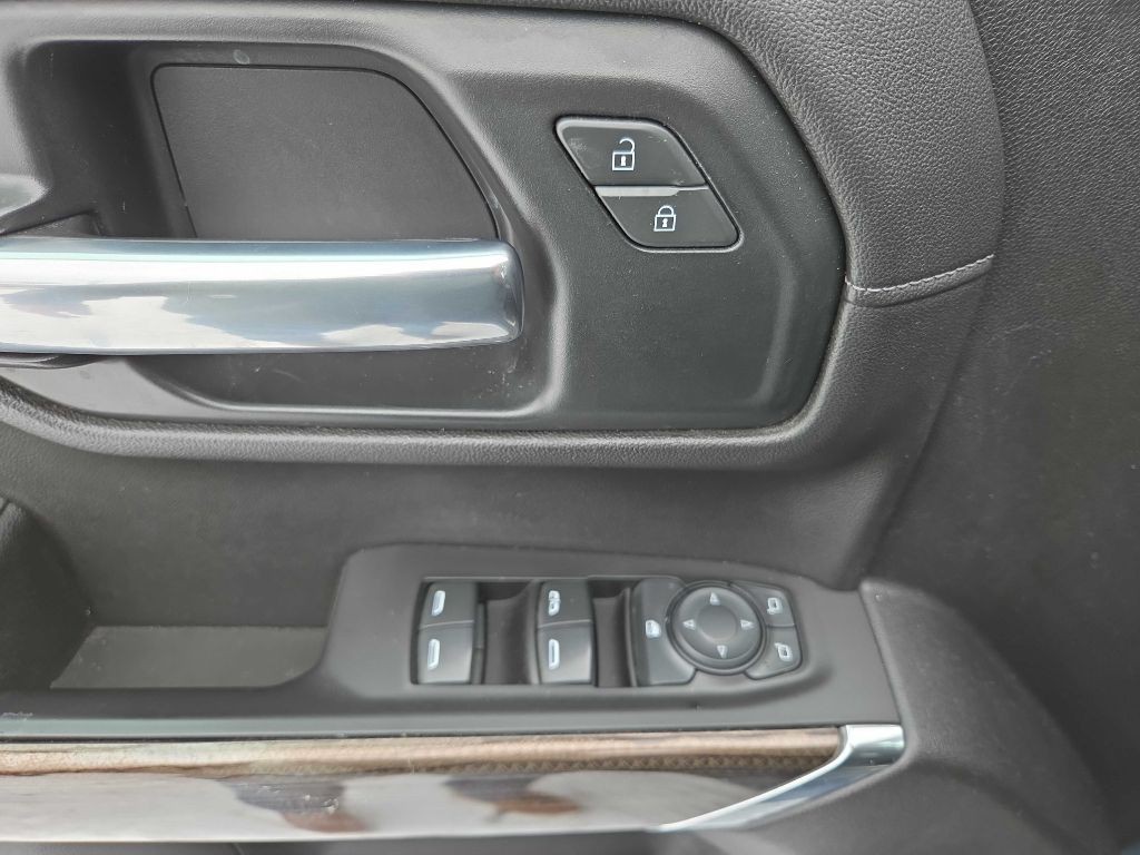 2020 Chevrolet Silverado 1500 Image 13