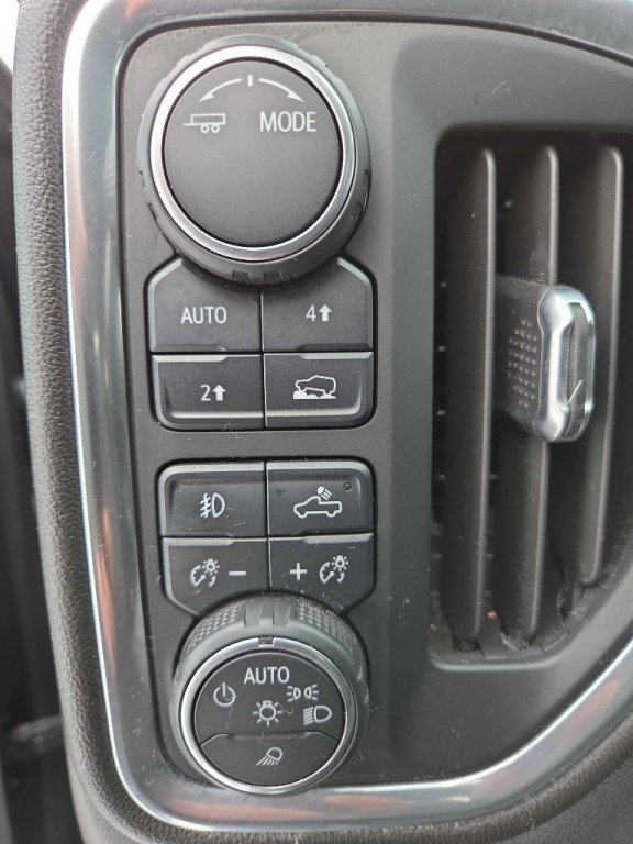 2020 Chevrolet Silverado 1500 Image 16