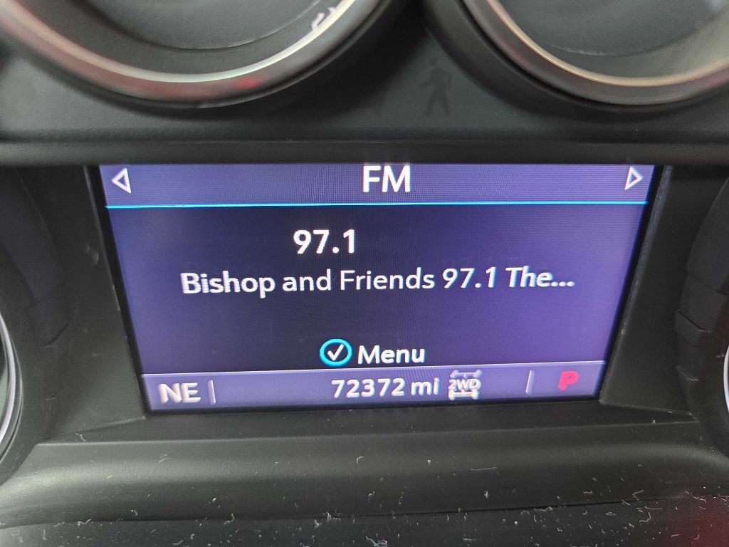 2020 Chevrolet Silverado 1500 Image 17