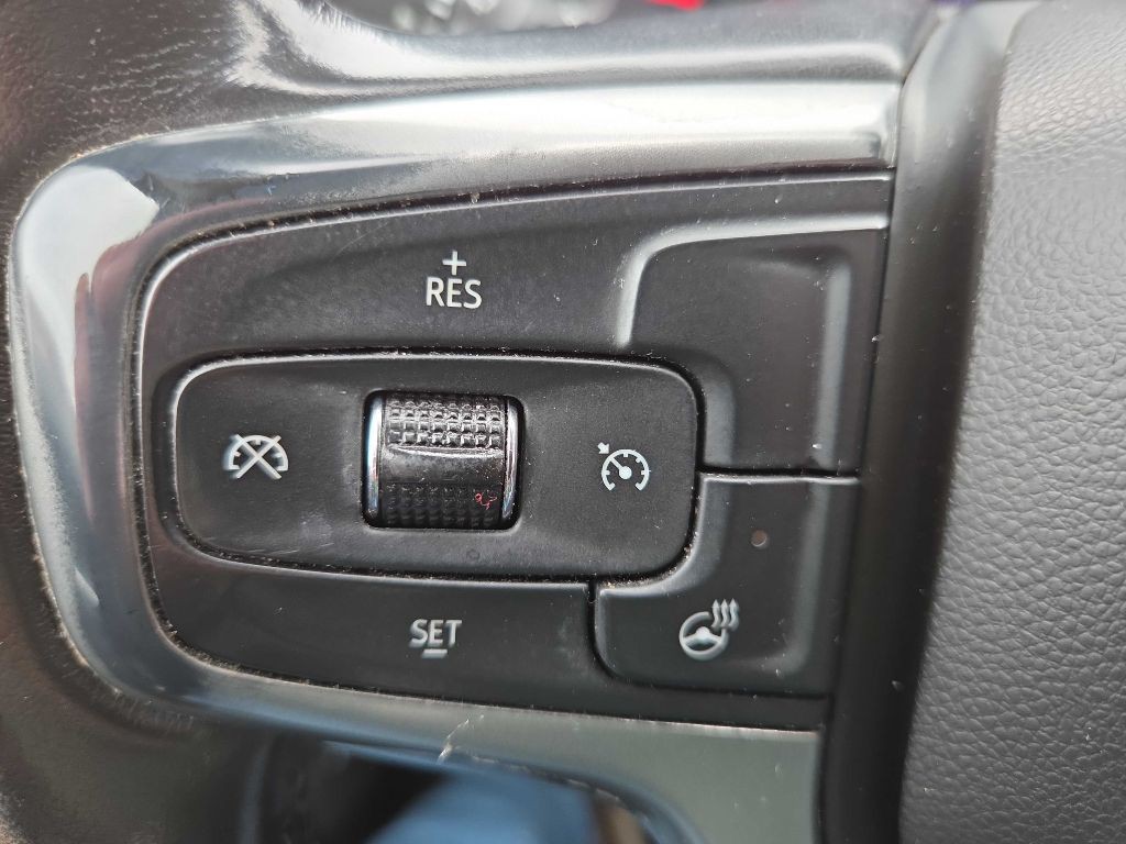 2020 Chevrolet Silverado 1500 Image 19