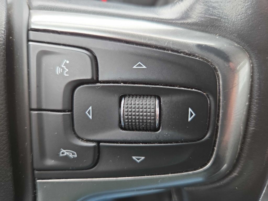 2020 Chevrolet Silverado 1500 Image 20